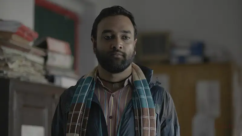 Download Sundarban Ka Vidyasagar Season 1Hindi Dubbed [Hoichoi] Complete Web Series 480p | 720p WEB DL screenshot 1