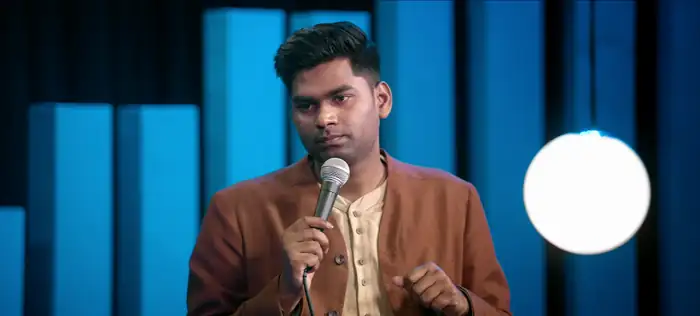 Download Vansh Ka NaashStandup Comedy Show 480p [300MB] | 720p [300MB] screenshot 1
