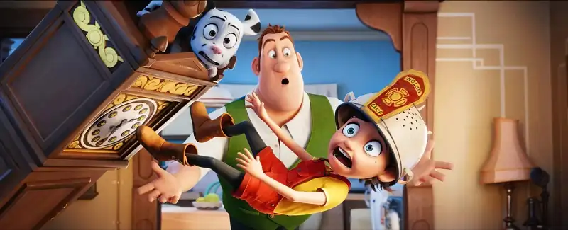 download fireheart (2022) dual audio [hindi + english] web-dl 480p [450mb] | 720p [1.1gb] | 1080p [3gb]