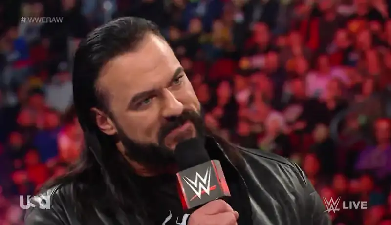 download wwe monday night raw - 18th december (2023) english full wwe show 480p [530mb] | 720p [1.2gb] hdrip