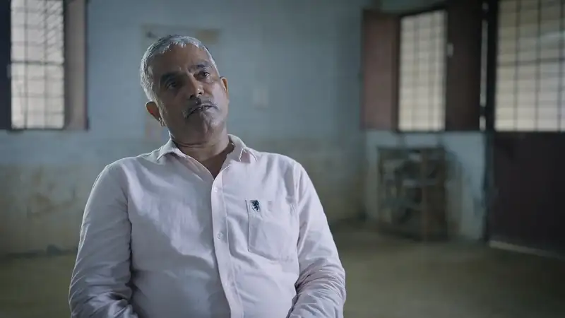 Download Love Kills Shabnam aur Saleem Amroha HatyakandS01 Hindi Complete DSCV WEB Series 720p [250MB] WEB DL screenshot 2