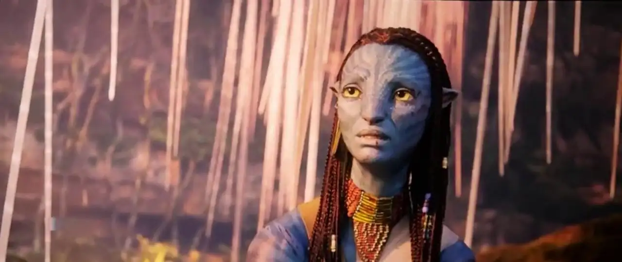 Download Avatar: Fire and AshPRE HD Dual Audio {Hindi English} 480p [700MB] | 720p [1.7GB] | 1080p [3.8GB] – No Ads screenshot 3