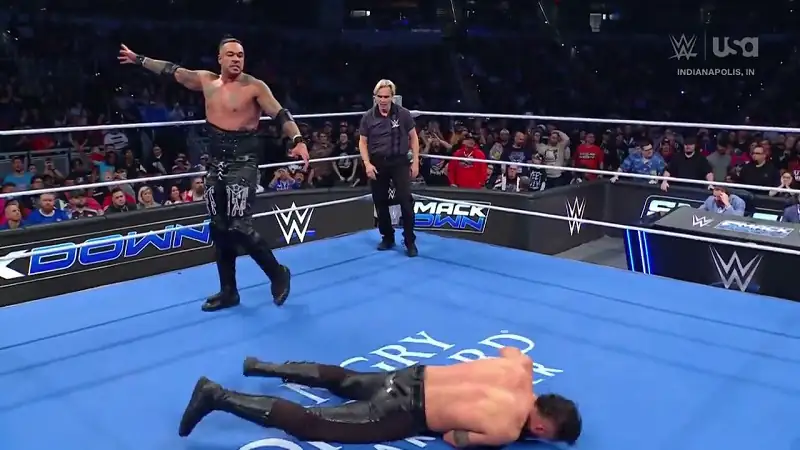 download wwe friday night smackdown (31st january 2025) english full wwe show 480p 720p 1080p web-dl download wwe friday night smackdown (31st january 2025) english full wwe show 480p 720p 1080p web-dl