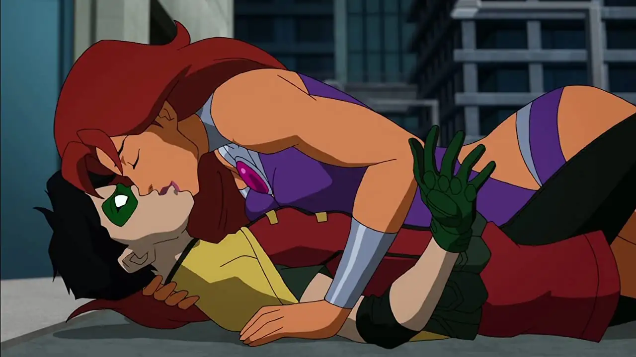 download teen titans: the judas contract (2017) english 480p [250mb] | 720p [550mb]