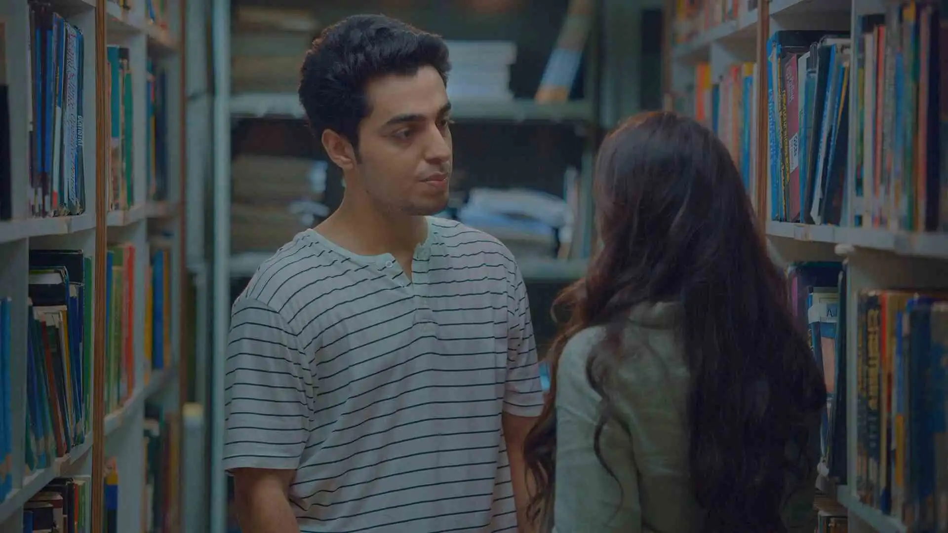 Download Girls Hostel (Season 2) Hindi Complete SonyLiv WEB Series 480p [80MB] | 720p [250MB] screenshot 2