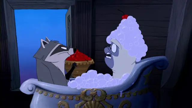 download pocahontas (1995) dual audio [hindi + english] web-dl 480p [270mb] | 720p [730mb] | 1080p [1.7gb]