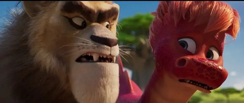 download panda bear in africa (2024) web-dl dual audio {hindi-english} 480p [300mb] | 720p [800mb] | 1080p [1.8gb]