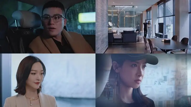 download lover or stranger (season 1) complete hindi dubbed (org) mxplayer web series 480p | 720p web-dl