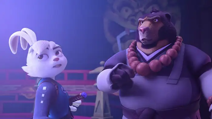 download samurai rabbit: the usagi chronicles (season 1-2) dual audio {hindi-english} 480p | 720p web-dl download samurai rabbit: the usagi chronicles (season 1-2) dual audio {hindi-english} 480p | 720p web-dl