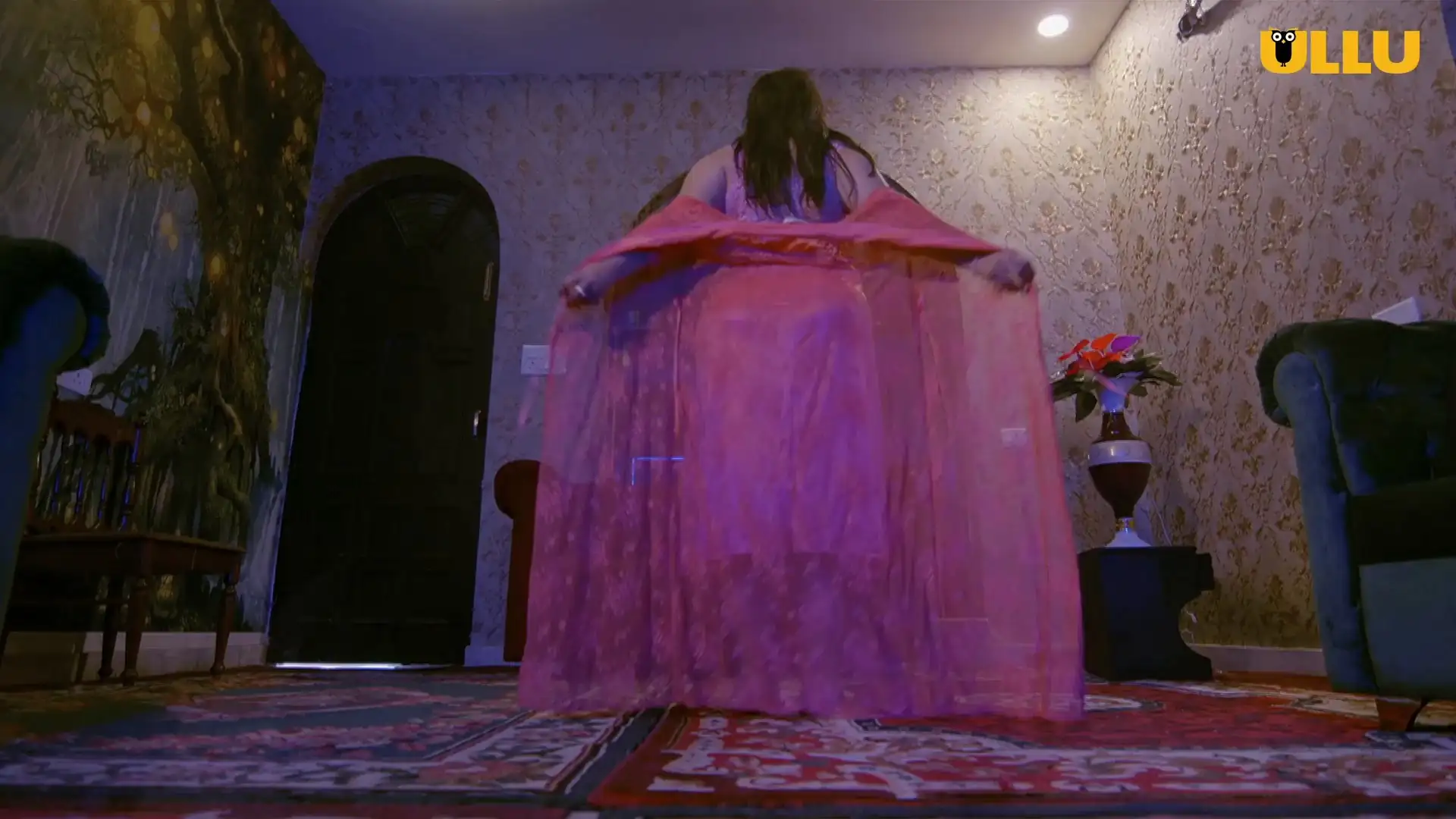 Download Slip S01 – Part: 2Hindi ULLU Originals Complete WEB Series 480p | 720p HDRip screenshot 3