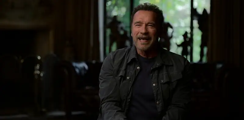 download arnold (2023) season 1 complete dual audio {hindi-english} netflix original 480p | 720p | 1080p web-dl