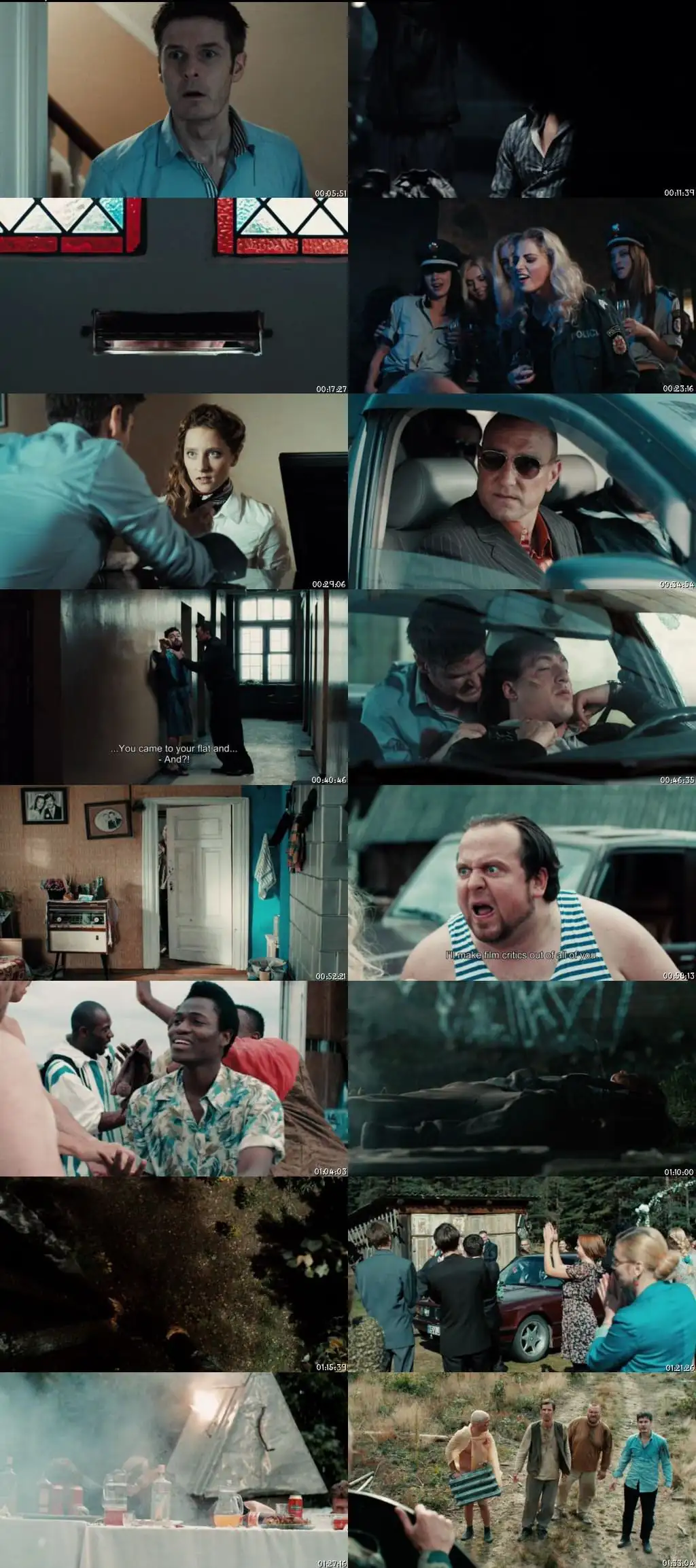 download redirected (2014) dual audio {hindi-english} 480p [300mb] | 720p [800mb]