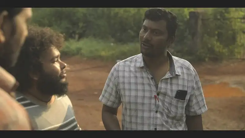 Download Dayaa (Season 1) Hindi HS Complete Web Series 480p | 720p | 1080p WEB DL screenshot 4