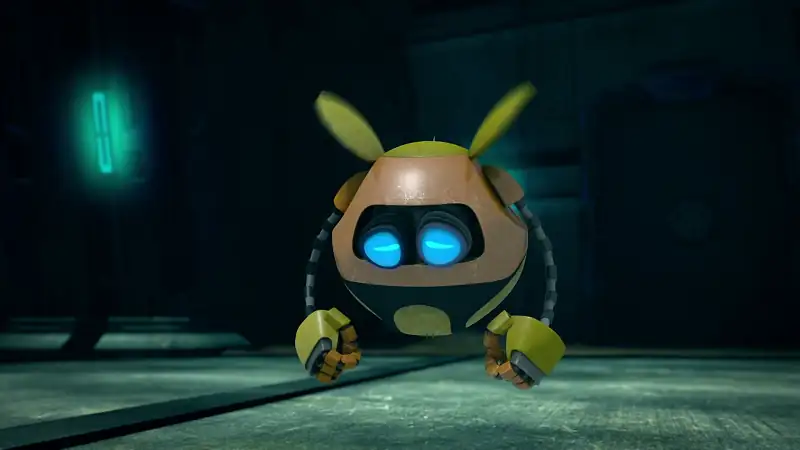 Download BoBoiBoy The MovieDual Audio {Hindi English} 480p [350MB] | 720p [1.2GB] | 1080p [2.5GB] screenshot 1