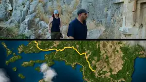 download hunting atlantis (2021) season 1 dual audio {hindi-english} 720p [250mb] web-dl