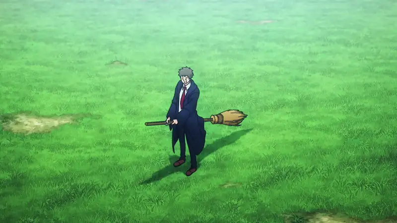 download anime series - mashle: magic and muscles (season 1 -2) complete dual audio {hindi (org) – japanese} 720p | 1080p web-dl