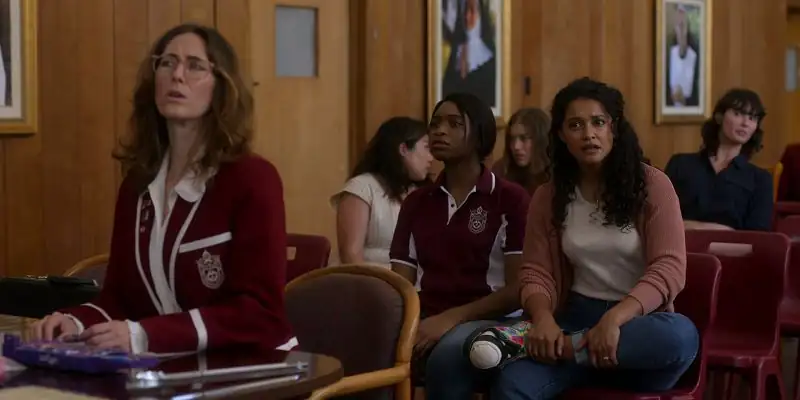 Download Class of 07 (Season 1) Dual Audio [Hindi + English] Complete Amazon Prime Series 480p | 720p | 1080p WEB DL screenshot 3