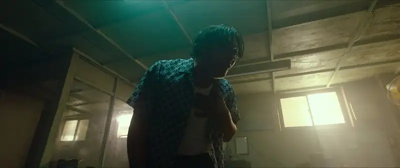 download hot blooded (2022) nf web-dl dual audio {hindi-korean} 480p [425mb] | 720p [1.2gb] | 1080p [2.2gb]