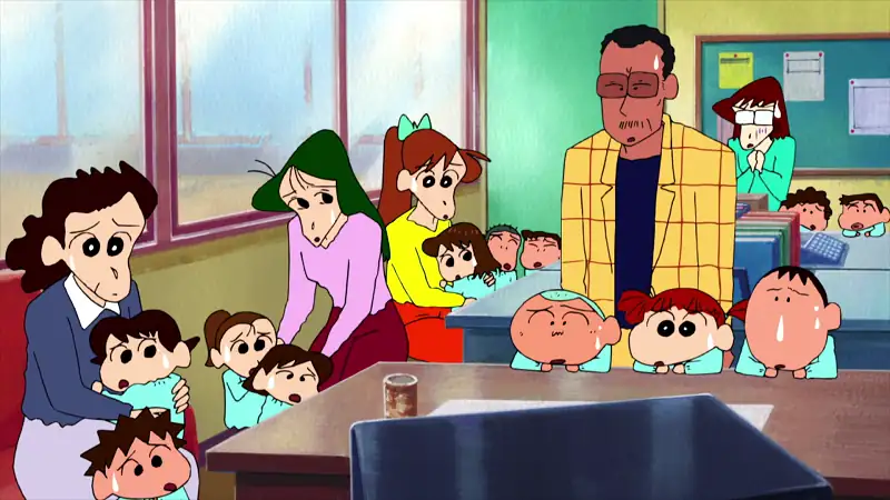 download crayon shin-chan: the legend called buri buri 3 minutes charge (2005) dual audio {hindi-english} bluray 480p [350mb] | 720p [1gb] | 1080p [2gb]