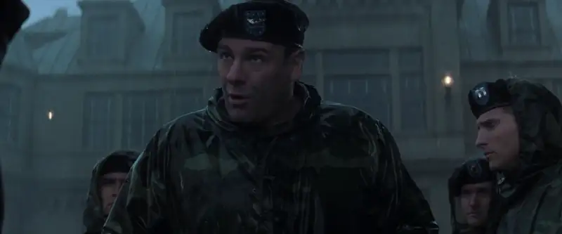 Download The Last CastleDual Audio {Hindi English} 480p [400MB] | 720p [1.3GB] | 1080p [2.5GB] screenshot 2