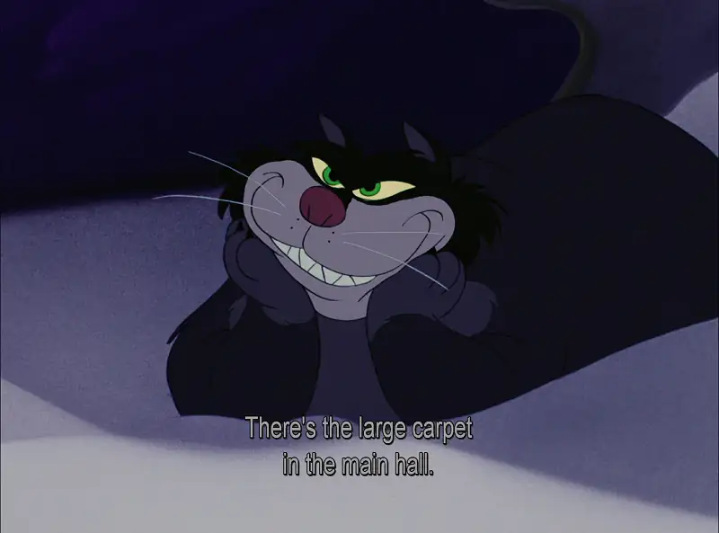 download cinderella (1950) bluray dual audio {hindi-english} 480p [250mb] | 720p [800mb] | 1080p [2gb]