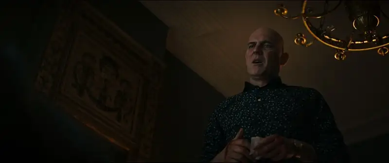 Download The BouncerBluRay Dual Audio {Hindi English} 480p [300MB] | 720p [1GB] | 1080p [2GB] screenshot 2