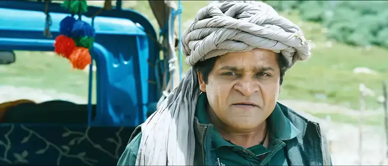 Download The Real Jackpot – SahasamHindi Full Movie WEB DL 480p [400MB] | 720p [1GB] | 1080p [4.7GB] screenshot 4