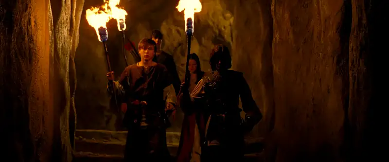 download the chronicles of narnia: part 2 (2008) dual audio {hindi-english} 480p [400mb] | 720p [1.3gb] | 1080p [5gb]