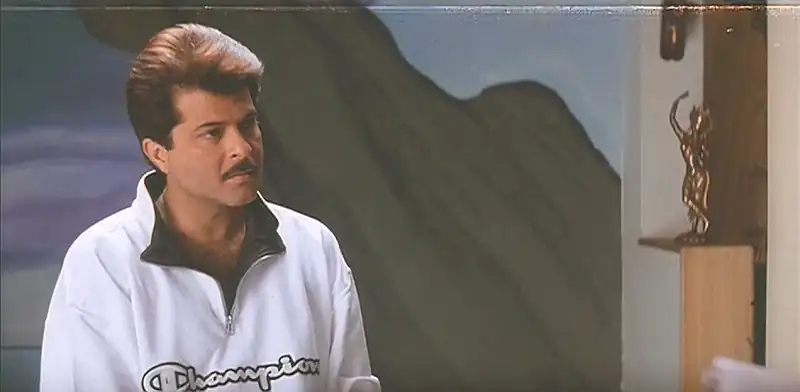 Download Hum Aapke Dil Mein Rehte HainHindi Full Movie HDRip 480p [450MB] | 720p [1.5GB] | 1080p [6.6GB] screenshot 2