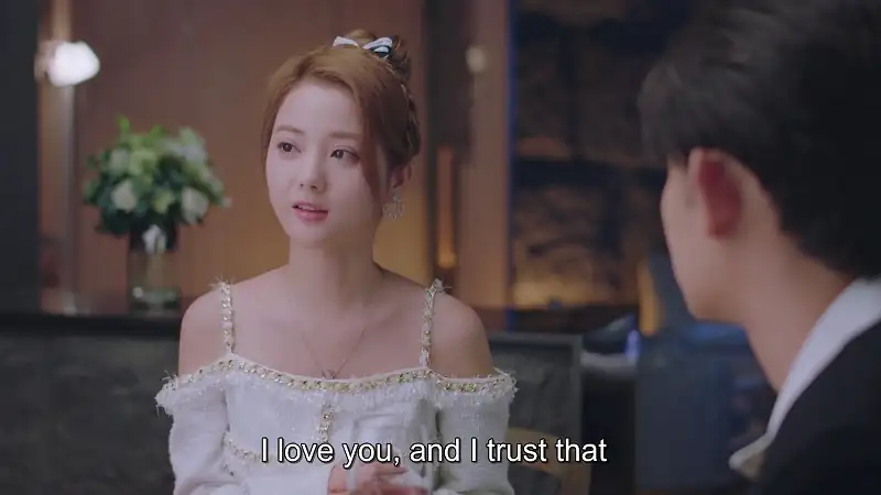 download love me like i do (season 1) hindi dubbed complete all episodes 480p | 720p web-dl