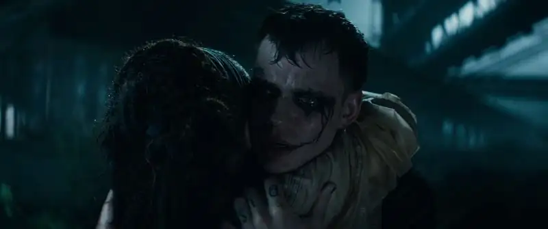 download the crow (2024) bluray dual audio {hindi-english} 480p [480mb] | 720p [1.2gb] | 1080p [2.3gb]