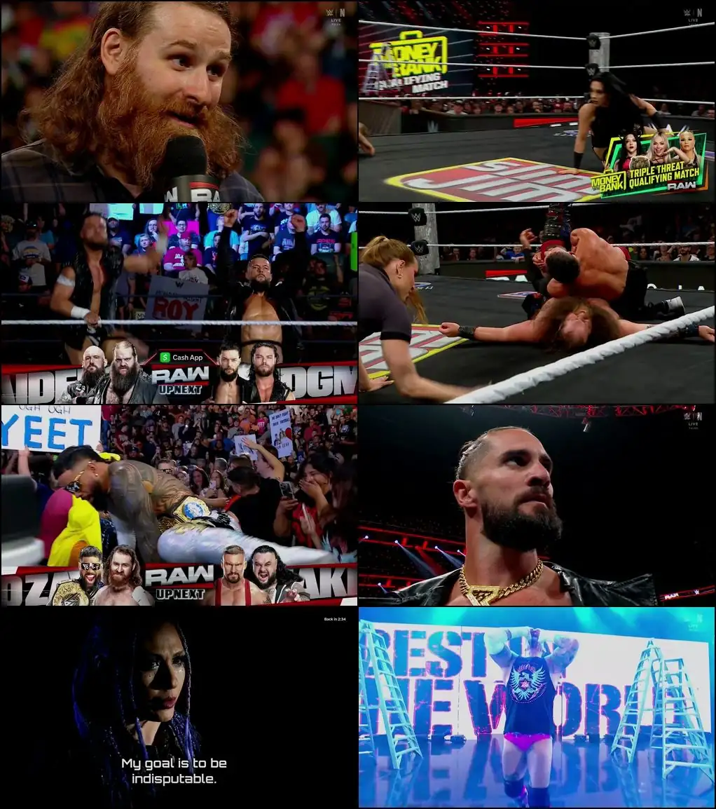 download wwe monday night raw (2nd june 2025) english full wwe show 480p 720p 1080p web-dl