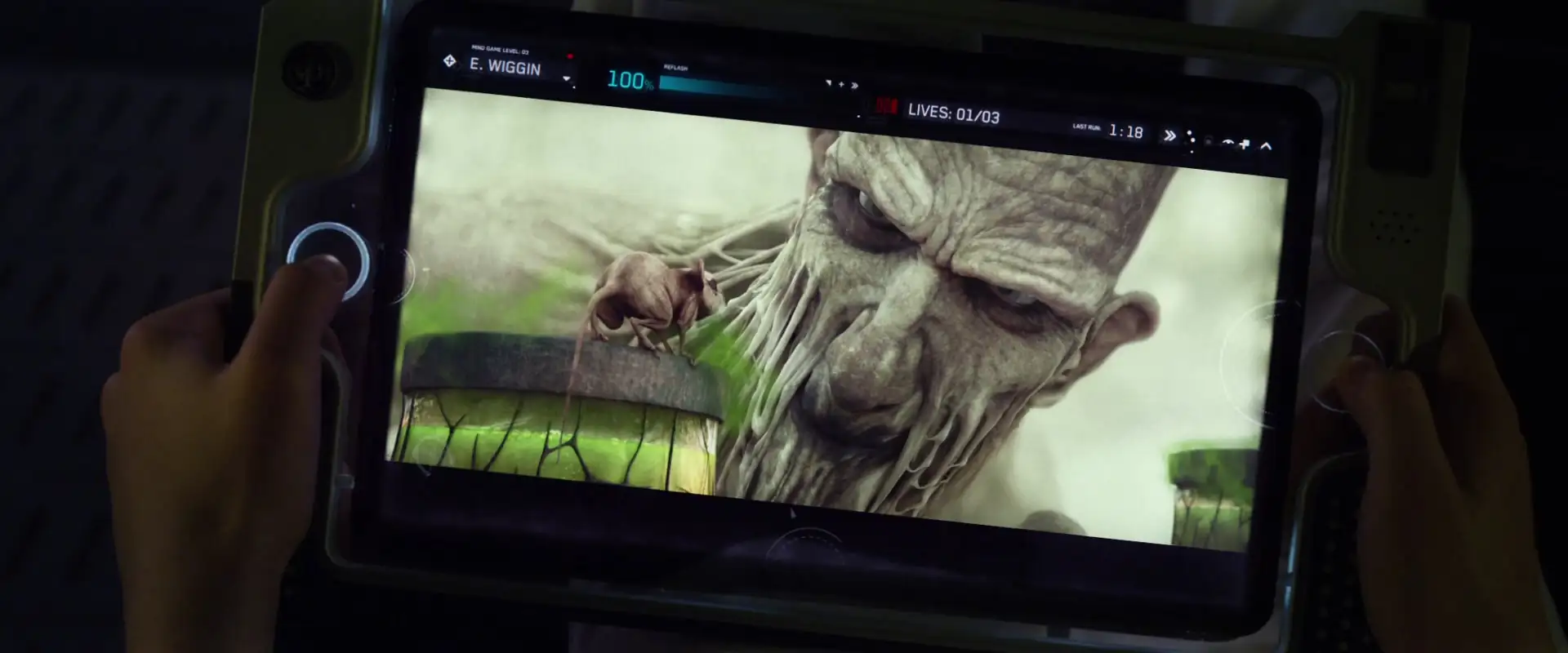 download ender's game (2013) dual audio {hindi-english} 480p [300mb] | 720p [900mb]