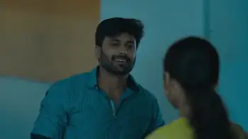 Download Meet Cute (Season 1) Hindi Dubbed SonyLIV Complete Web Series 480p | 720p WEB DL screenshot 1