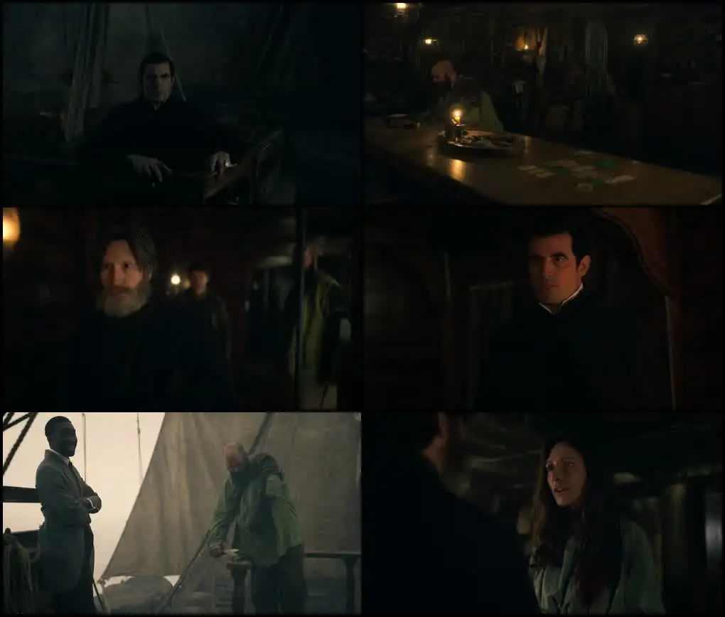 download dracula (2025) season 1 dual audio {hindi-english} complete series 480p | 720p | 1080p web-dl