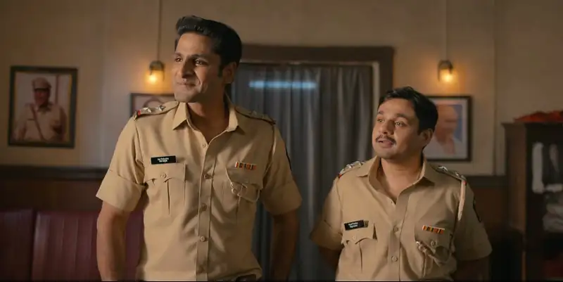 Download GunchakkarHindi AMZN MiniTV Short Movie WEB DL 480p [130MB] | 720p [200MB] | 1080p [450MB] screenshot 4