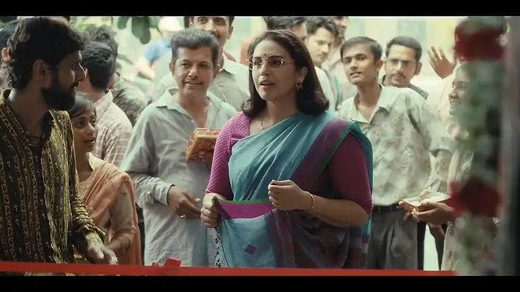 Download TarlaHindi Full Movie WEB DL 480p [400MB] | 720p [1GB] | 1080p [2GB] | 2160p 4K [4GB] screenshot 5