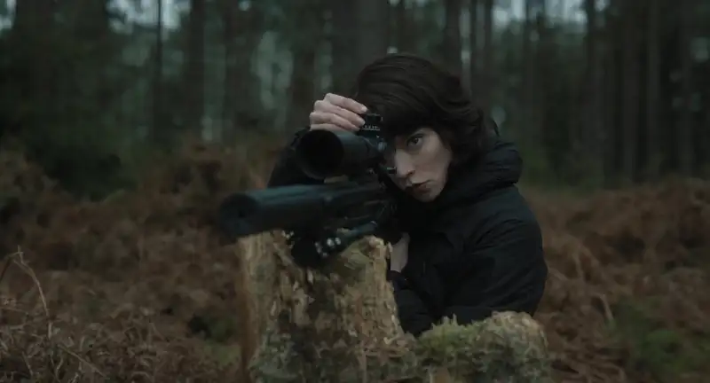 download the gorge (2025) {english with subtitles} full movie web-dl 480p [450mb] | 720p [1.1gb] | 1080p [2.5gb]