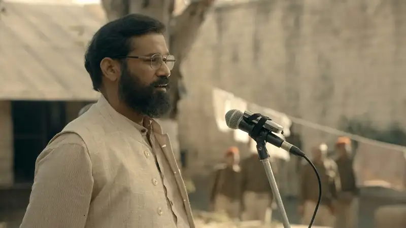 Download MaharaniSeason 2 Hindi Complete SonyLIV Original WEB Series 480p | 720p | 1080p WEB DL screenshot 1