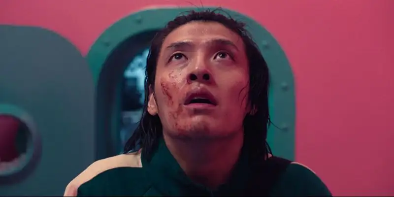 download squid game - season 2 (2024) multi audio {hindi-english-korean} netflix original web series - 480p | 720p | 1080p web-dl