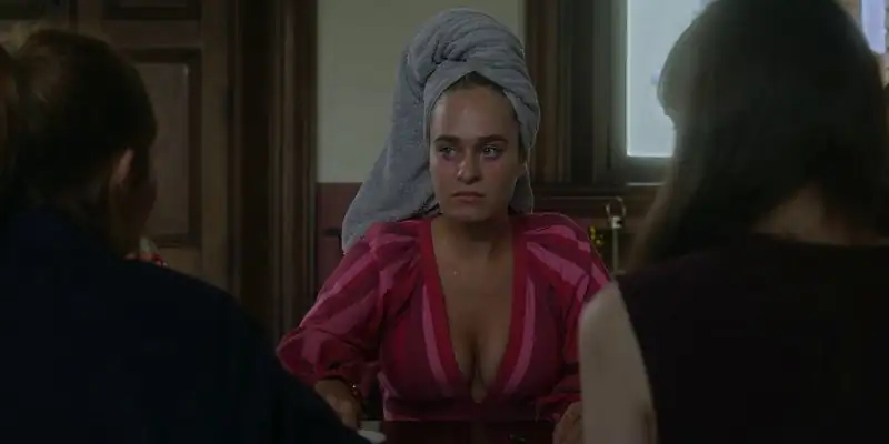 Download Class of 07 (Season 1) Dual Audio [Hindi + English] Complete Amazon Prime Series 480p | 720p | 1080p WEB DL screenshot 4