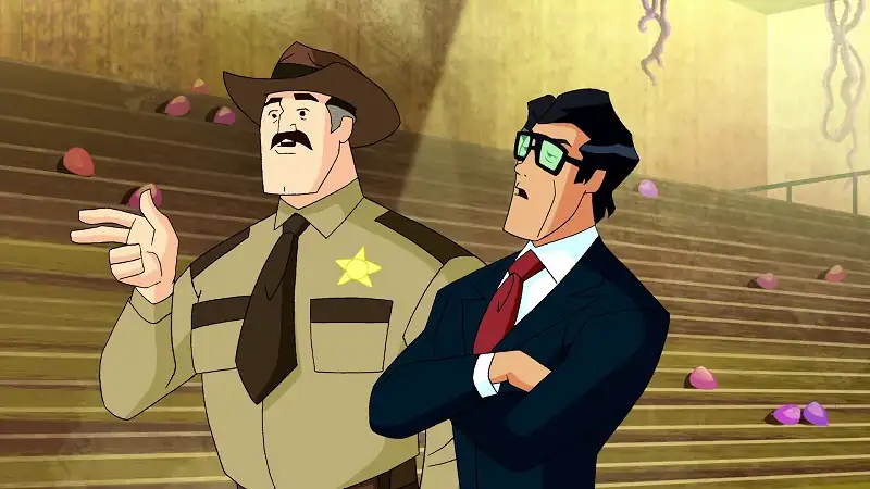 download scooby-doo! mystery incorporated (season 1) complete dual-audio {hindi-english} series 480p | 720p web-dl