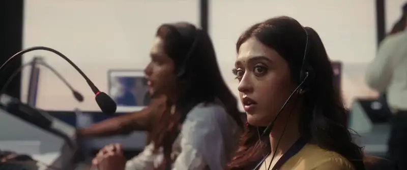 Download BuddyDual Audio [Hindi (ORG 5.1) & Telugu] UNCUT WEB DL 480p [350MB] | 720p [1GB] | 1080p [2.7GB] screenshot 1