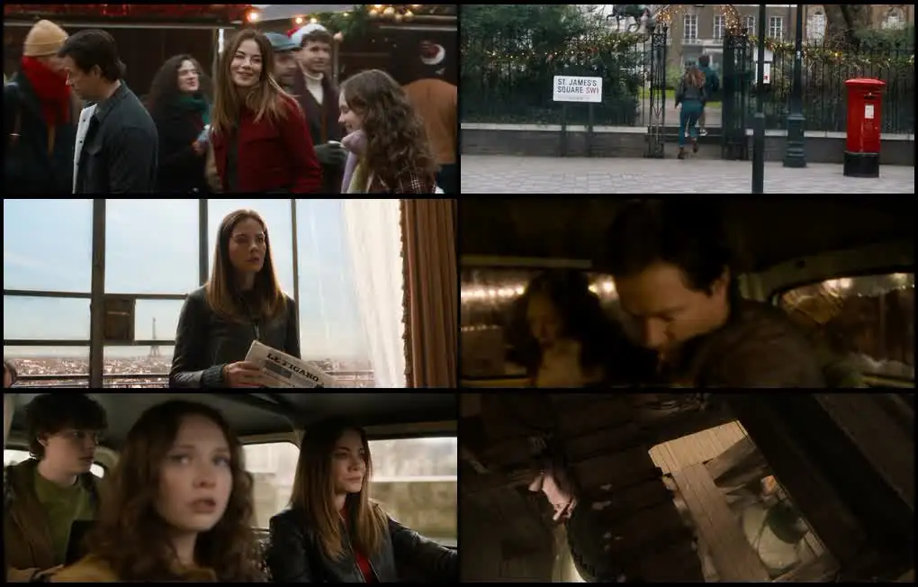 Download The Family Plan 2{English with Subtitles} Full Movie WEB DL 480p [320MB] | 720p [930MB] | 1080p [2GB] screenshot 1