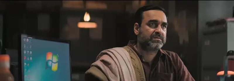 Download Sherdil The Pilibhit SagaHindi NF WEB DL 480p [460MB] | 720p [1GB] | 1080p [2.1GB] screenshot 1