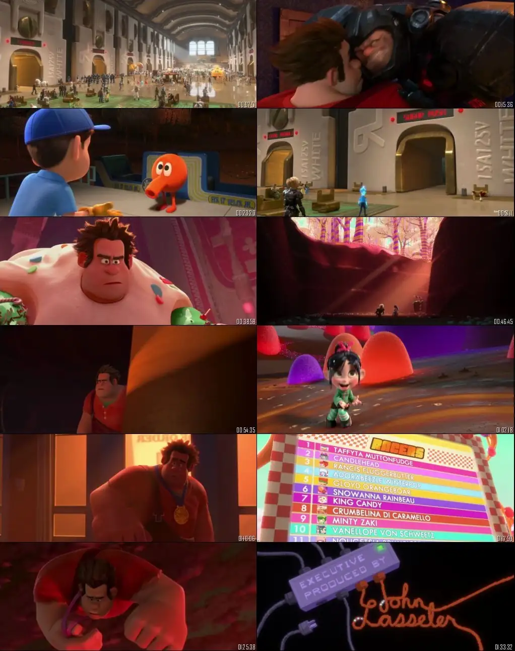 download wreck it ralph (2012) dual audio hindi 480p [400mb] | 720p [850mb] | 1080p [3.3gb]