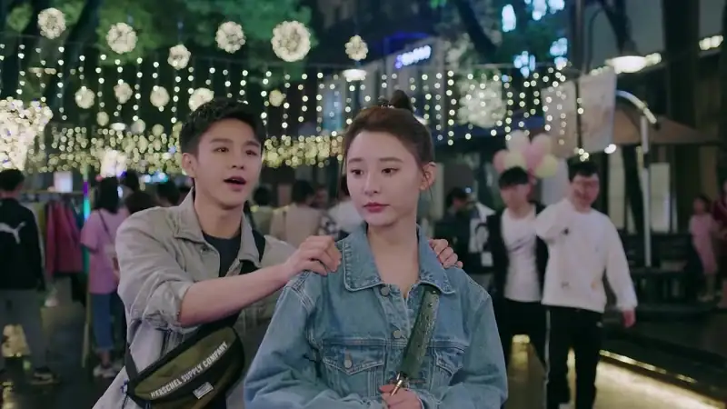 download love script (2020) season 1 hindi dubbed 720p [350mb] web-dl