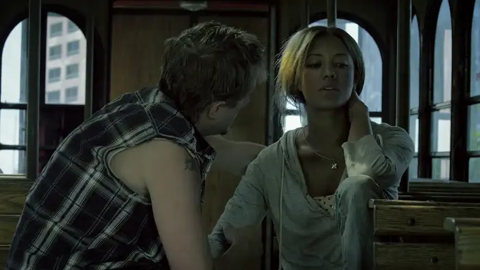 Download Rise of The ZombiesDual Audio {Hindi English} 480p [300MB] | 720p [800MB] screenshot 3