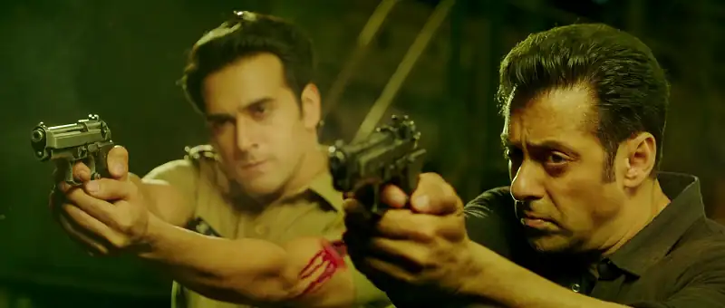 Download Jai HoBluRay Hindi Full Movie 480p [400MB] | 720p [1.2GB] | 1080p [4GB] screenshot 5