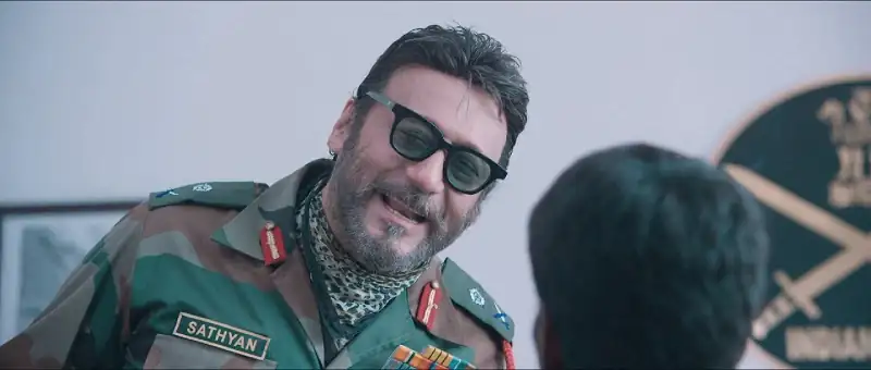 Download MaayavanHindi Dubbed Full Movie 480p [450MB] | 720p [1.2GB] screenshot 2